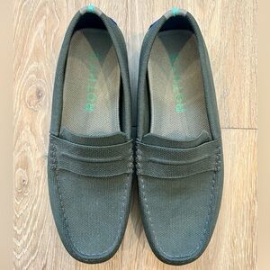 Rothy’s Men’s Driving Loafer - Fairway